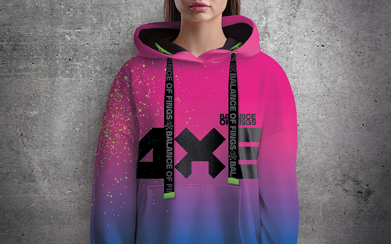 Blog Post Image: Merch that looks the business
