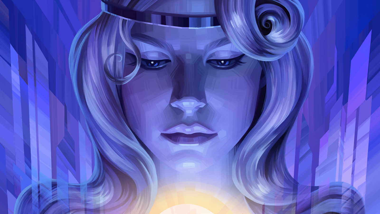 Augmented Empire Key Art