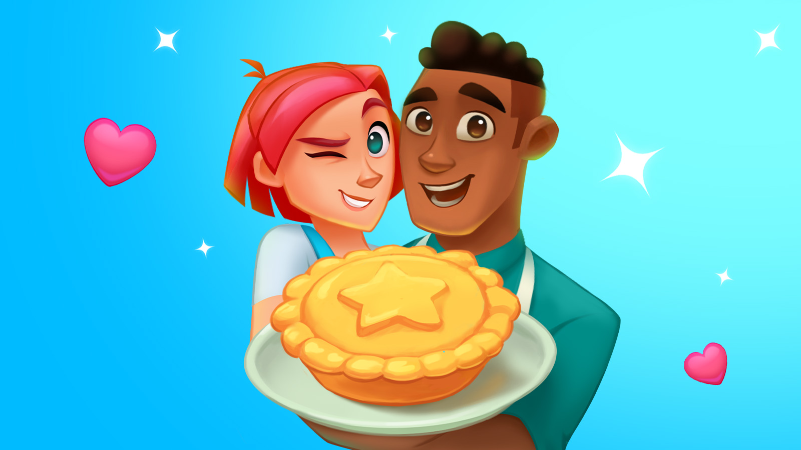 Love and Pies