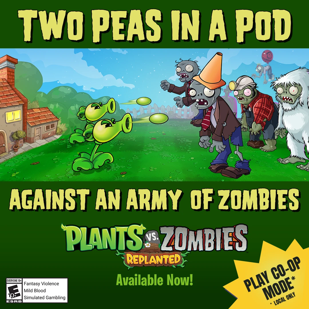 PVZ Social Image 3