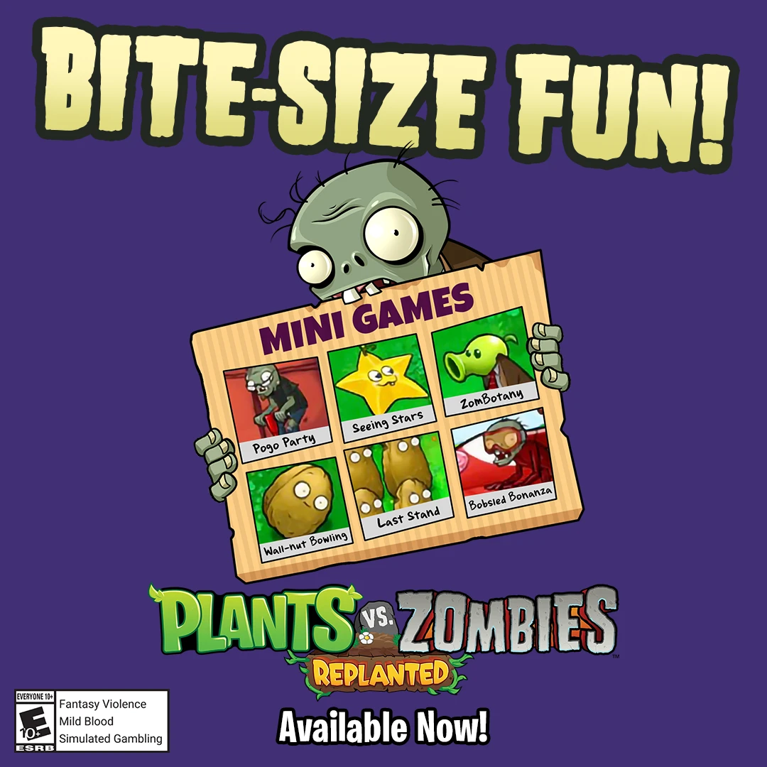 PVZ Social Image 4
