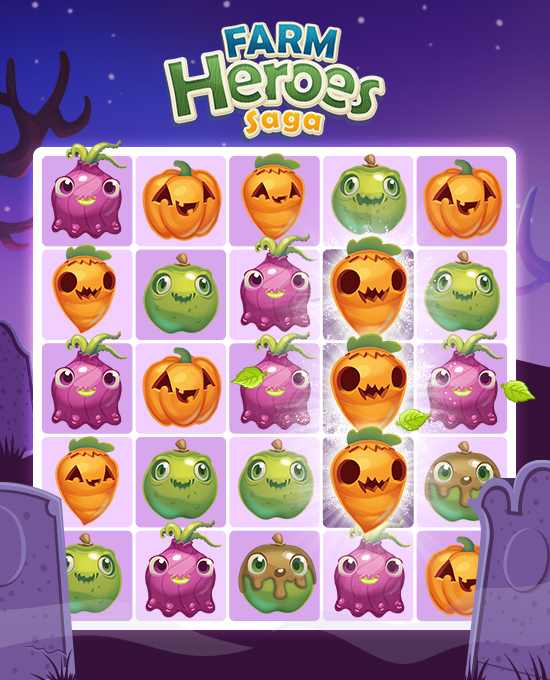 Graveyard Banner