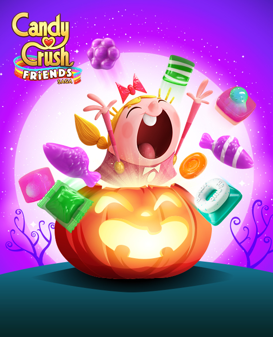 Tif Pumpkin Banner