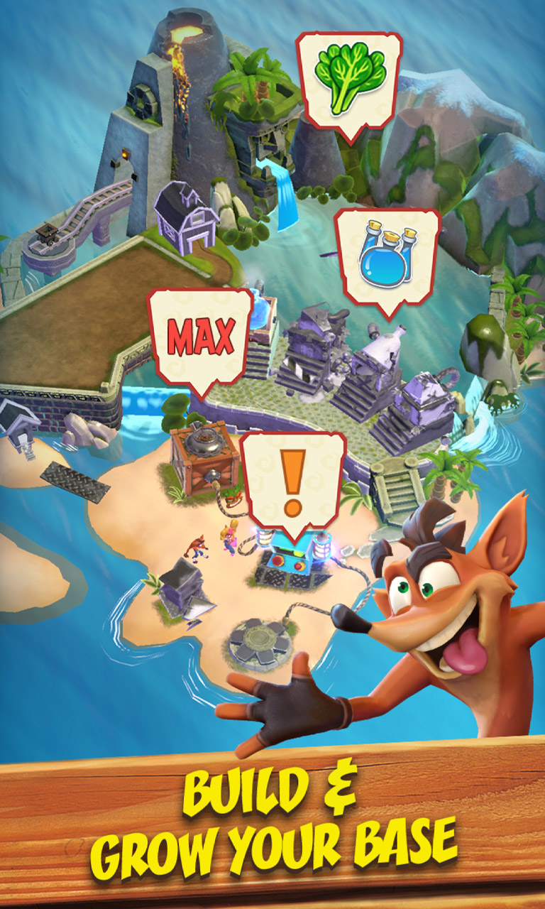 App Store Screenshot